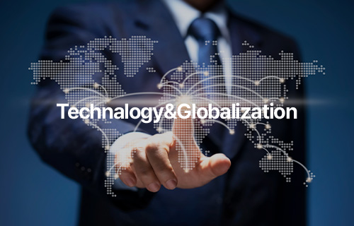 Technalogy&Globalization